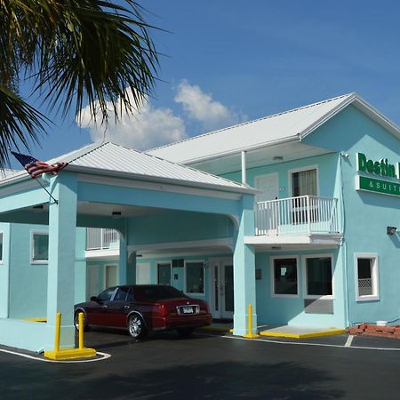 Destin Inn & Suites Екстер'єр фото