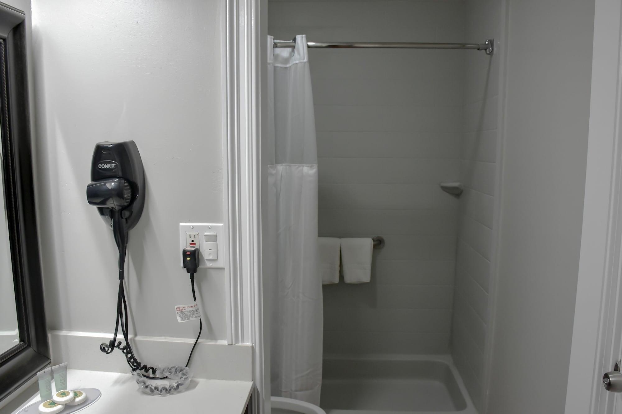 Destin Inn & Suites Екстер'єр фото